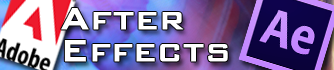 After Effects website