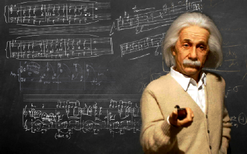 Albert-Einstein