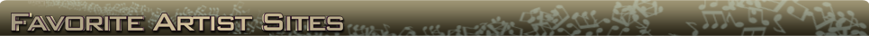 Artist Site Name banner 3