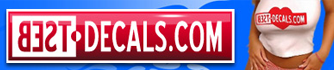 Best Decal website