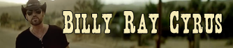 Billy Ray Cyrus Link