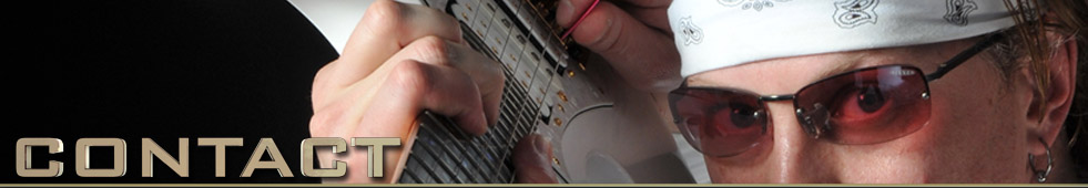 Contact Top Banner