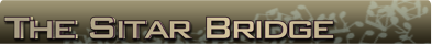 Coral Sitar Bridge banner