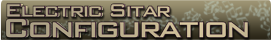 Coral Sitar Configuration banner