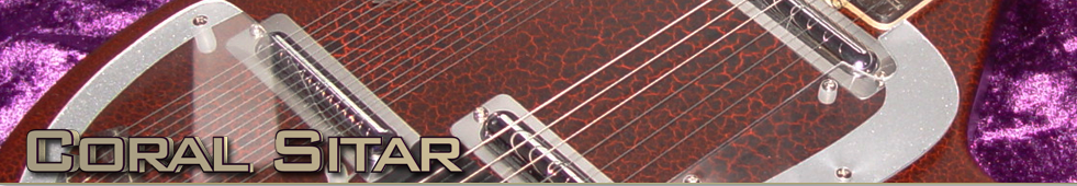 Coral Sitar Top banner