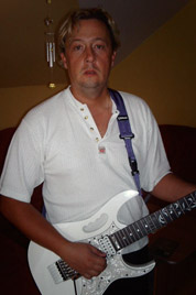 Criss Jetzinger Picture