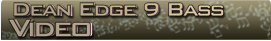 Dean Bass video banner