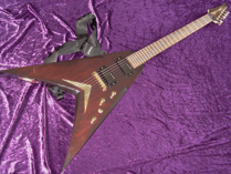 Dean Dave Mustaine V photo 1