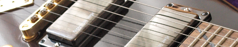 Dean Dave Mustaine V photo 13