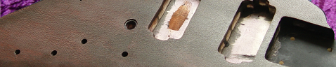 Dean Dave Mustaine V photo 14