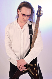 Dean Dave Mustaine V photo 17