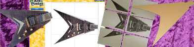 Dean Dave Mustaine V photo 2