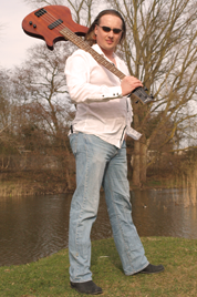 Dean Edge 9 photo 6