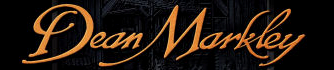 Dean Markley website