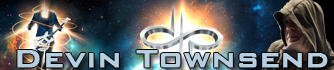 Devin Tonsend website