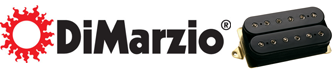 Dimarzio website