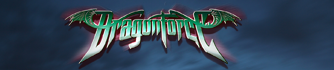 Dragon Force website