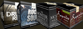 EZ Midi packs photo 1