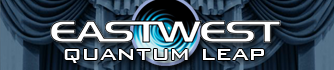 East West quantum leap website