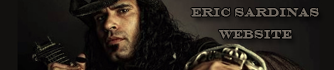 Eric Sardians website
