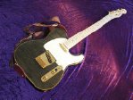Fender TRK1