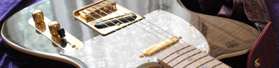 Fender TRK1 photo 10