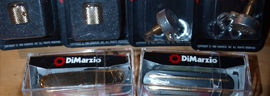 Fender TRK1 photo 5