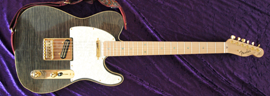 Fender TRK1 photo 7