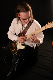 Fender TRK1 photo 8