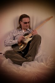 Fender TRK1 photoshoot1