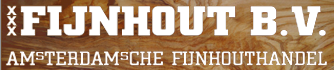 Fijnhout amsterdam website