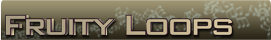 Fruity Loops Studio name banner 2