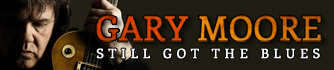 Gary Moore links