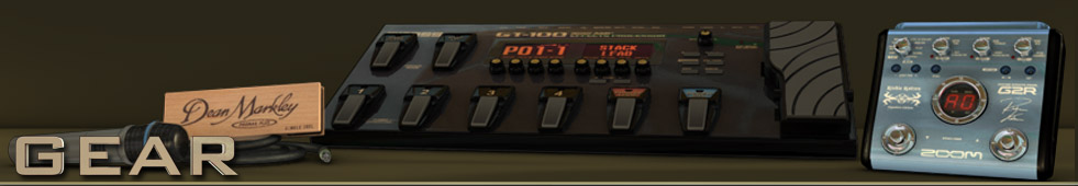 Gear Top Banner Gear Top Banner