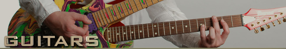 Ghostonastring Guitars Top Banner