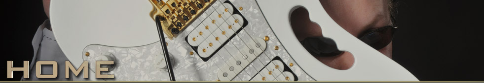 Ghostonastring Home Top Banner
