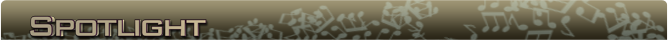 Guitar Spotlight Banner
