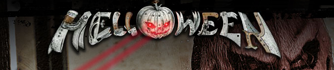 Helloween website
