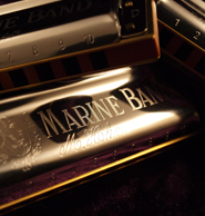 Hohner Harmonicas photo