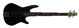 Ibanez-GSR180-Guitar-spin