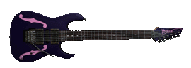 Ibanez-Pgm30jb-spin
