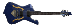 Ibanez-Pgm600-spin