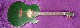 Ibanez Ep7 photo 2