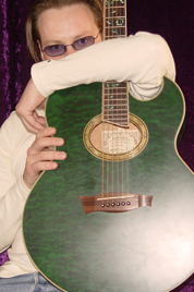 Ibanez Ep7 photo 6