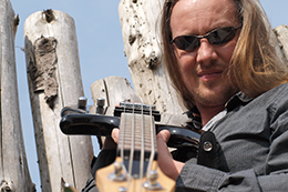 Ibanez GSR180 photo 11
