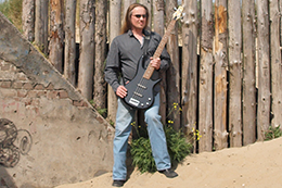 Ibanez GSR180 photo 12