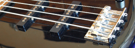 Ibanez GSR180 photo 4