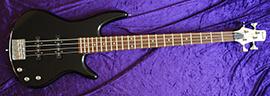 Ibanez GSR180 photo 5