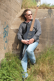 Ibanez GSR180 photo 6