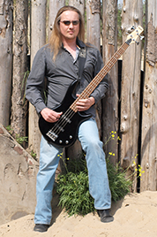 Ibanez GSR180 photo 8